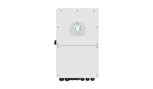 DEYE for LP Гибридный однофазный инвертор SUN-16K-SG01LP1-EU - 613907