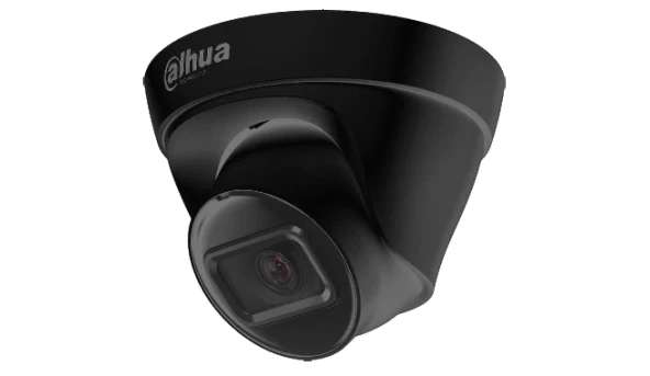 IP видеокамера Dahua DH-IPC-HDW1431T1-BE 4MП (2.8мм)