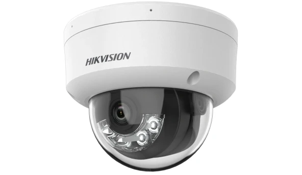 IP видеокамера Hikvision DS-2CD1143G2-LIU 4МП (2.8мм) с микрофоном