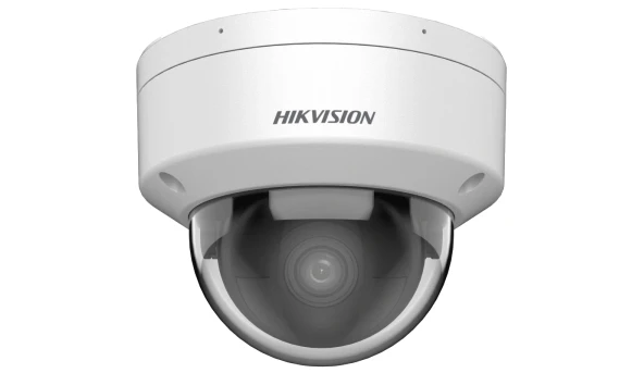 IP видеокамера Hikvision DS-2CD2146G2H-ISU(eF) 4МП (2.8мм)