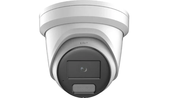 IP видеокамера Hikvision DS-2CD2347G2H-LI(eF) Dual Illumination ColorVu 4МП (4мм)