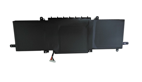Акумулятор для ноутбука Asus C31N1815 ZenBook UX333FA 11.55 В Black 3400 мАг OEM