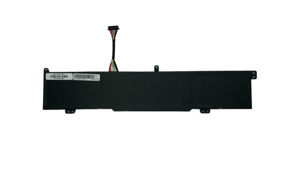 Акумулятор для ноутбука Lenovo L18C3PF1 IdeaPad L340-17 11.4 В Black 4000 мАг OEM