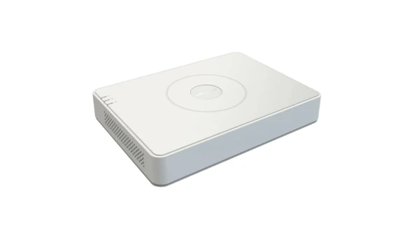 Видеорегистратор Hikvision iDS-7116HQHI-M1/S(E) 16-канальный 1080p Mini 1U AcuSense