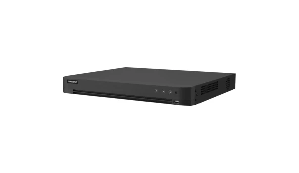 Видеорегистратор Hikvision iDS-7208HUHI-M2/X 8-канальный 5МП 1U AcuSense DVR