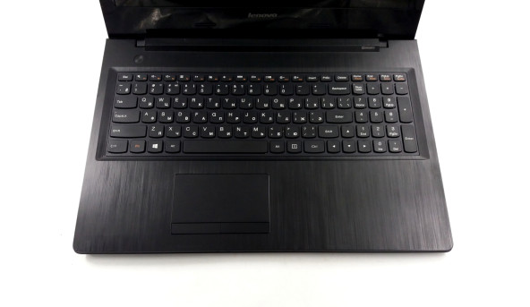 Ноутбук Lenovo G50-45 AMD E1-6010 4 GB RAM 120 GB SSD [15.6"] - Б/В