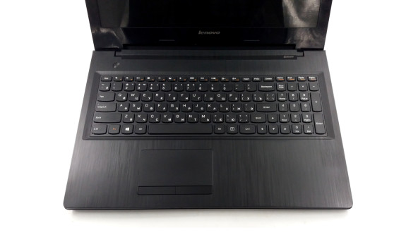 Ноутбук Lenovo G50-30 Intel Pentium N3530 8 GB RAM 120 GB SSD [15.6"] - Б/В