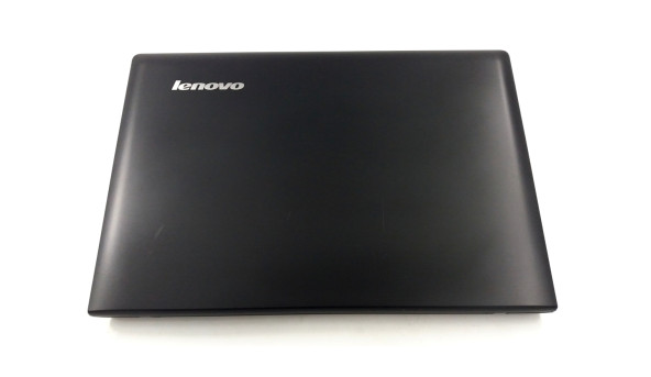 Ноутбук Lenovo G50-30 Intel Pentium N3530 8 GB RAM 120 GB SSD [15.6"] - Б/В