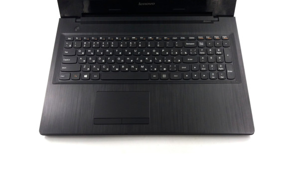 Ноутбук Lenovo G50-45 AMD E1-6010 8 GB RAM 128 GB SSD [15.6"] - Б/В