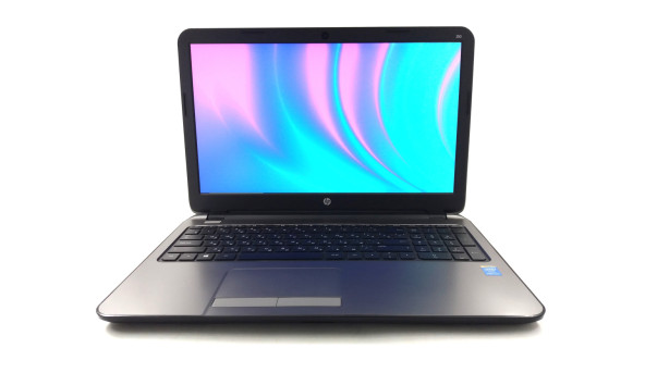 Ноутбук HP 250 G3 Intel Pentium N3530 4 GB RAM 120 GB SSD [15.6"] - Б/У - 614115