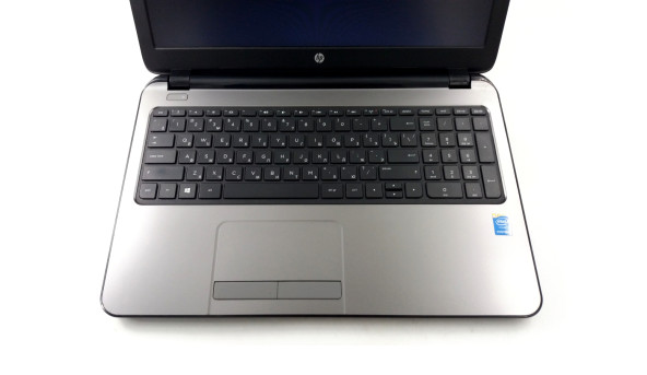 Ноутбук HP 250 G3 Intel Pentium N3530 4 GB RAM 120 GB SSD [15.6"] - Б/У - 614115