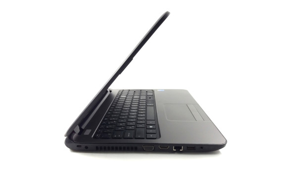 Ноутбук HP 250 G3 Intel Pentium N3530 4 GB RAM 120 GB SSD [15.6"] - Б/У - 614115