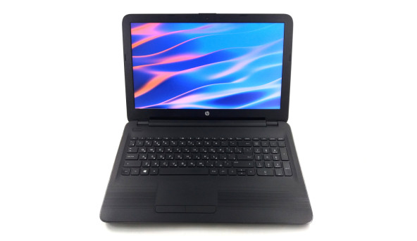 Ноутбук HP 250 G5 Intel Core i3-5005U 8 GB RAM 128 GB SSD [15.6"] - Б/В