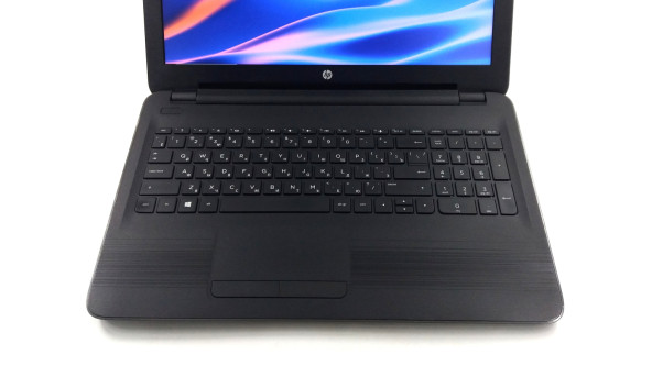 Ноутбук HP 250 G5 Intel Core i3-5005U 8 GB RAM 128 GB SSD [15.6"] - Б/В