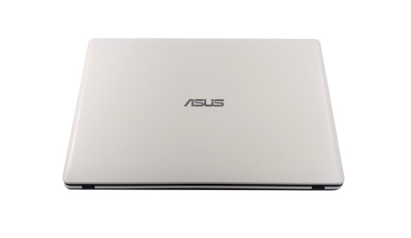 Ігровий ноутбук Asus X552M Intel Celeron N2840 8 RAM 120 SSD NVIDIA GeForce GT 920M [15.6"] - Б/В