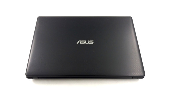 Ноутбук Asus X551M Intel Celeron N2830 4 GB RAM 500 GB HDD [15.6"] - Б/У