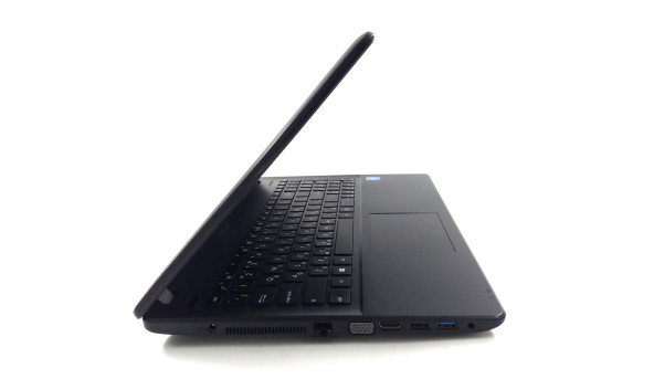 Ноутбук Asus X551M Intel Celeron N2830 4 GB RAM 500 GB HDD [15.6"] - Б/У