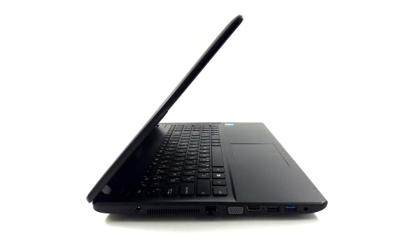 Ноутбук Asus X551M Intel Celeron N2830 4 GB RAM 120 GB SSD [15.6"] - Б/У