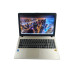 Ноутбук Asus R540S Intel Celeron N3050 2 GB RAM 120 GB SSD [15.6"] - Б/В