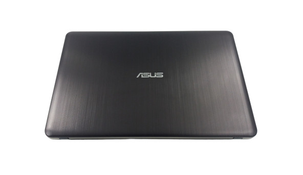 Ноутбук Asus R540S Intel Celeron N3050 2 GB RAM 120 GB SSD [15.6"] - Б/В