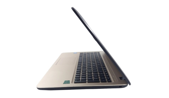 Ноутбук Asus R540S Intel Celeron N3050 2 GB RAM 120 GB SSD [15.6"] - Б/У