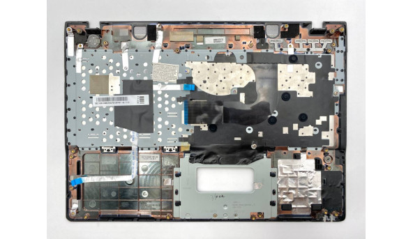 Середня частина корпуса для ноутбука SAMSUNG QX412 NP-QX412 (BA75-02986C) Б/В - 614135