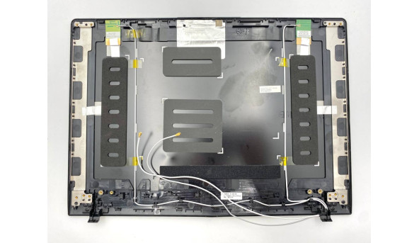 Крышка матрицы корпуса для ноутбука SAMSUNG QX412 NP-QX412 (BA75-02889A) Б/У - 614136