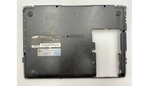 Нижня частина корпуса для ноутбука SAMSUNG QX412 NP-QX412 (BA75-02888A) Б/В