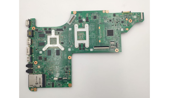 Материнская плата для ноутбука HP DV6-3000 Series 630279-001 DA0LX6MB6H1 Б/У - 614160