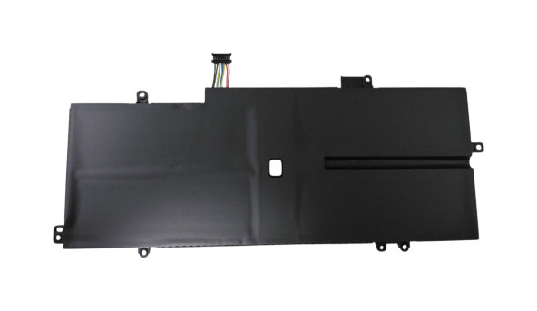 Акумулятор для ноутбука Lenovo L18C4P71 Thinkpad X1 Carbon Gen 7 15.4 В Black 3200 мАг OEM