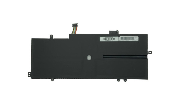 Акумулятор для ноутбука Lenovo L18C4P71 Thinkpad X1 Carbon Gen 7 15.4 В Black 3200 мАг OEM