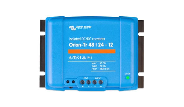 DC-DC конвертер Victron Energy Orion-Tr 48/24-12A