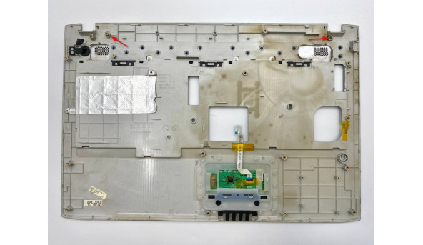 Середня частина корпуса для ноутбука Samsung R730 NP-R730 (BA75-02385A) Б/В - 614271