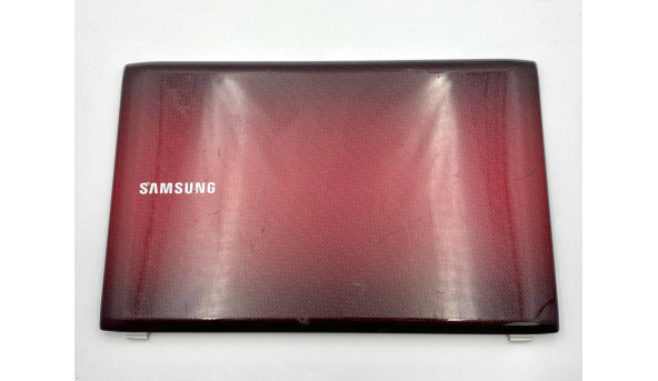 Крышка матрицы корпуса для ноутбука Samsung R728 R730 (BA75-02511B) Б/У