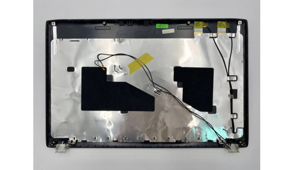 Крышка матрицы корпуса для ноутбука Samsung R728 R730 (BA75-02511B) Б/У - 614272