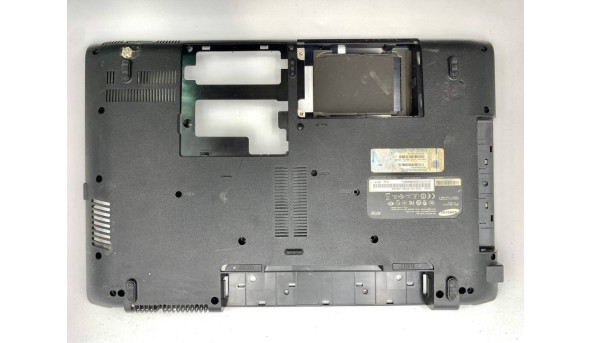 Нижняя часть корпуса для ноутбука Samsung R730 (BA75-02387A) Б/У - 614280