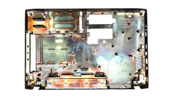 Нижняя часть корпуса для ноутбука Samsung R730 (BA75-02387A) Б/У - 614280