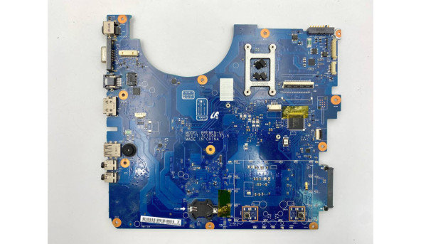 Материнская плата для ноутбука Samsung R530 R537 R730 R525 (BA92-06336A BA92-06336B BA41-01224A BREMEN-UL REV:1.3) Б/У - 614281
