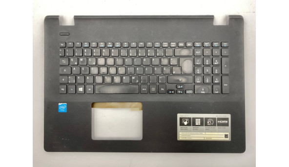 Середня частина корпуса для ноутбука Acer Aspir ES1-731 ES1-711 ES1-771 (EAZYL00101A) Б/В