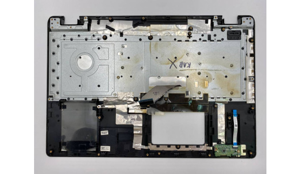 Средняя часть корпуса для ноутбукаAcer Aspir ES1-731 ES1-711 ES1-771 (EAZYL00101A) Б/У - 614325