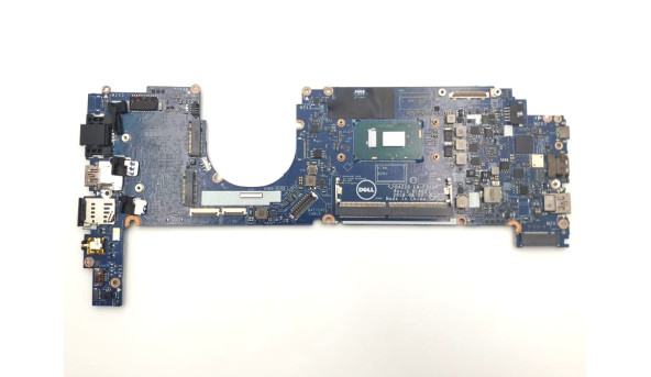 Материнська плата для ноутбука Dell E7290 E7390 E7490 LA-F311P Б/В