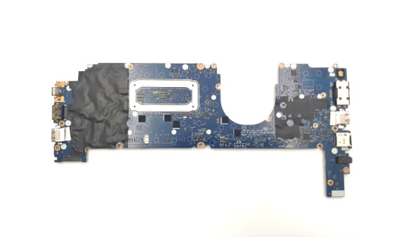 Материнская плата для ноутбука Dell E7290 E7390 E7490 LA-F311P Б/У - 614336