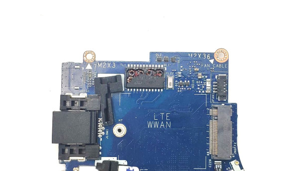 Материнская плата для ноутбука Dell E7290 E7390 E7490 LA-F311P Б/У - 614336