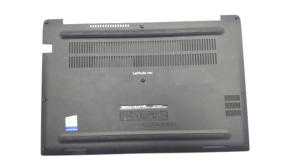 Нижня частина корпусу для ноутбука Dell E7390 0YNM35 Б/В
