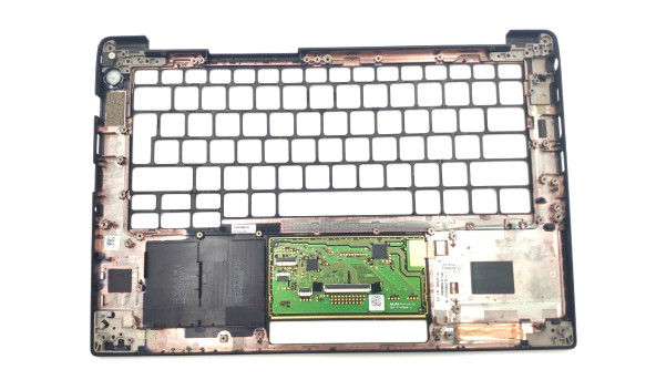 Средняя часть корпуса для ноутбука Dell E7390 7290 CN-0MXNPJ Б/У - 614346