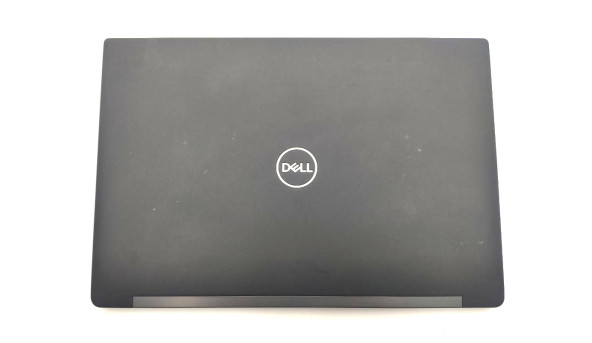 Крышка матрицы для ноутбука Dell E7390 E7380 02R9CT Б/У