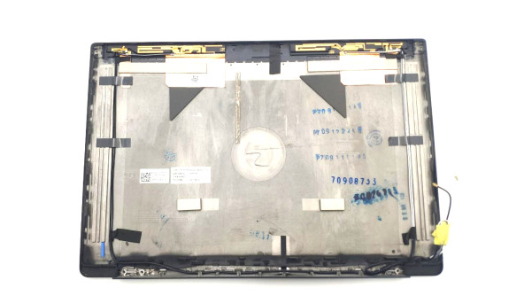 Крышка матрицы для ноутбука Dell E7390 E7380 02R9CT Б/У - 614347