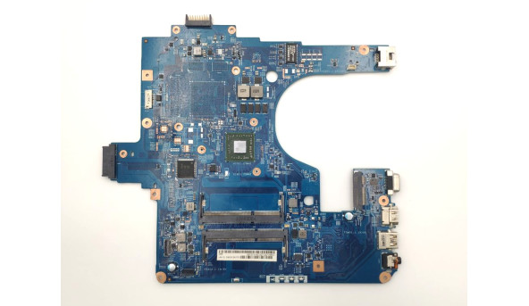 Материнська плата для ноутбука Acer Aspire E1-522 48.4ZK06.01M Б/В