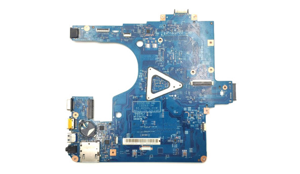 Материнська плата для ноутбука Acer Aspire E1-522 48.4ZK06.01M Б/В - 614421