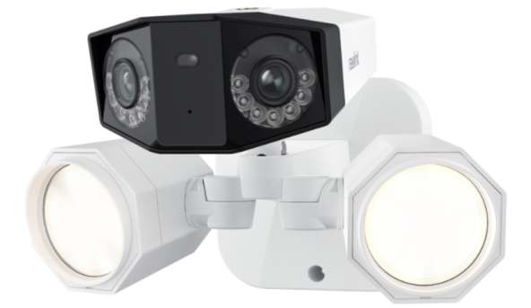 IP-відеокамера Reolink F750P (3.2) Floodlight Series White